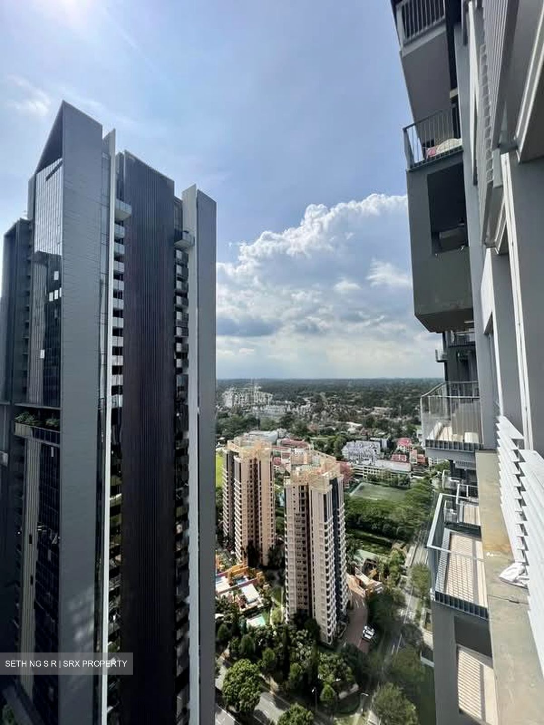 Alex Residences (D3), Apartment #575550881